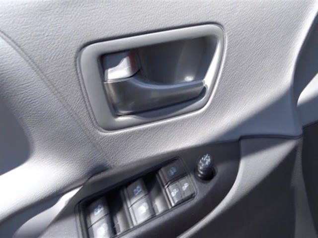 2017 Toyota Sienna LE